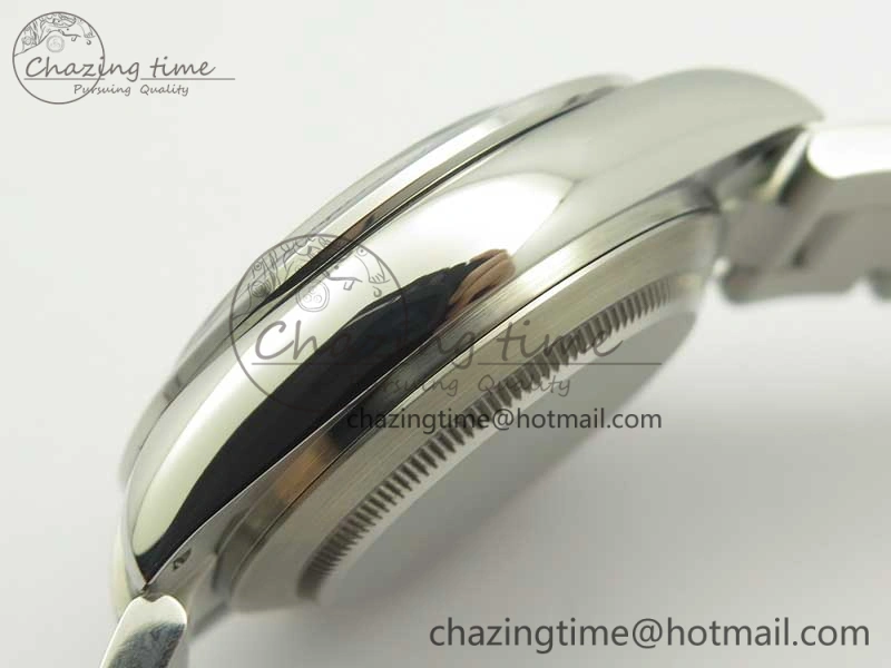 Daytona 116520 GMF Best Edition 904L SS Case and Bracelet White Dial A FreshLook 3363