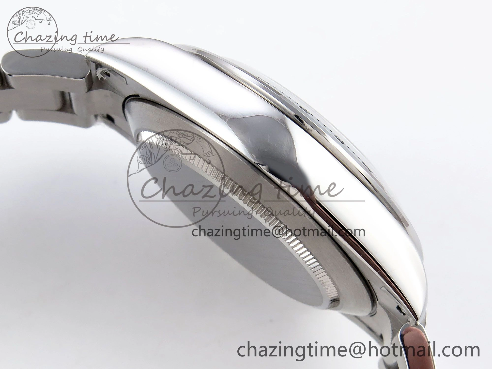 Contemporary Daytona 116520 JDF 1:1 Best Edition 904L Steel Black Dial on SS Bracelet A 1336