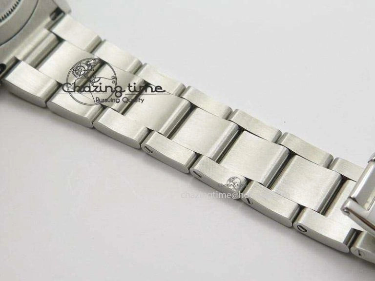 Daytona 116520 JF Best Edition Silver Dial On SS Bracelet A Effortless 4024