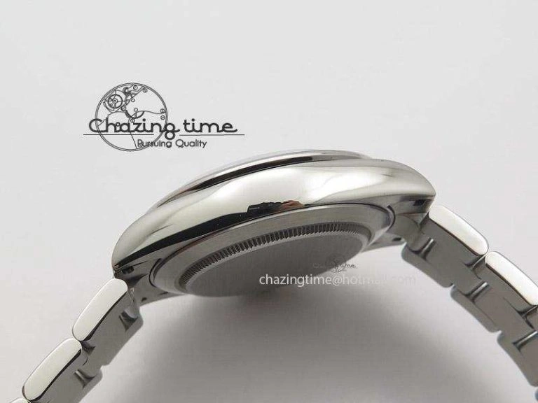 Daytona 116520 JF Best Edition White Dial On SS Bracelet A23J (Same Thickness as Genuine) AllSeason 4017