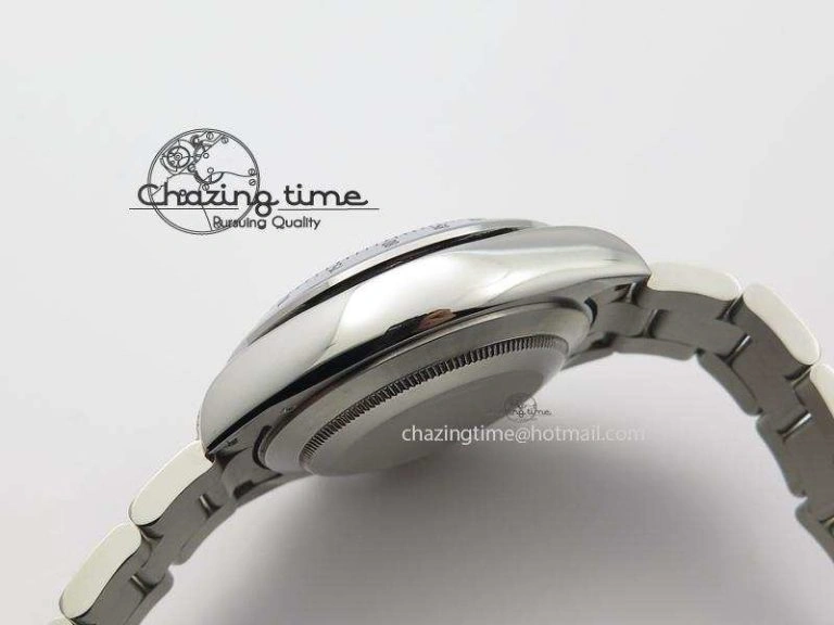 Daytona 116520 JF Sec@9 Edition White Dial On SS Bracelet A RelaxedFit 3983