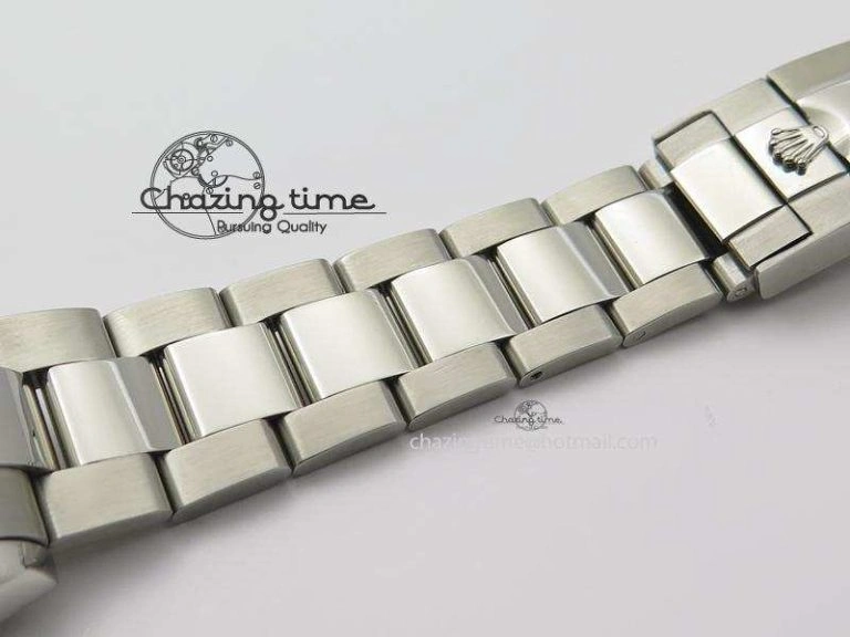 Daytona 116520 JF Sec@9 Edition White Dial On SS Bracelet A RelaxedFit 3983