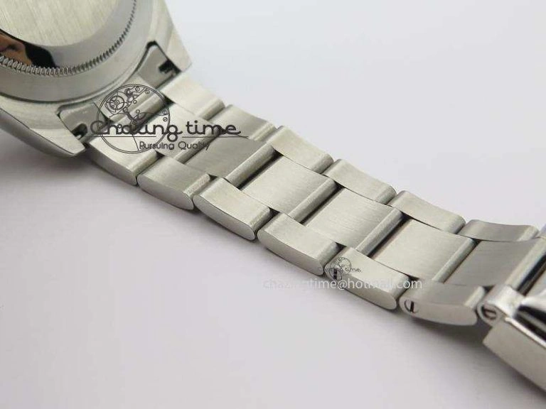 Daytona 116520 JF Sec@9 Edition White Dial On SS Bracelet A RelaxedFit 3983
