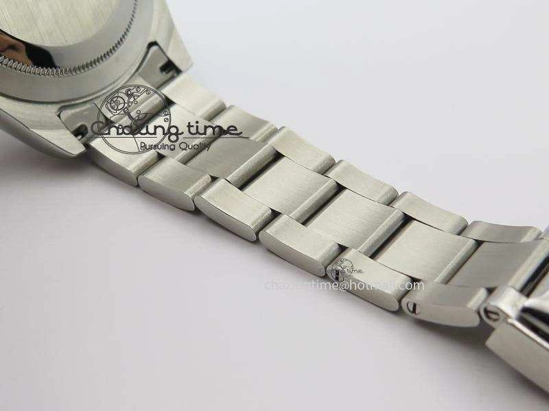 Daytona 116520 JF Sec@9 Edition White Dial On SS Bracelet A RelaxedFit 3983