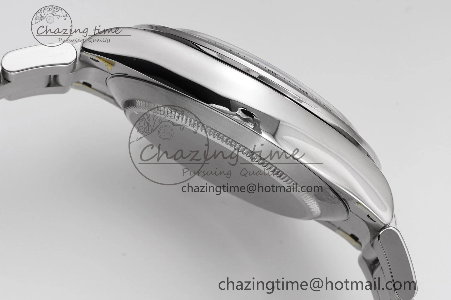 Stretchable Daytona 116520 KING 1:1 Best Edition White Dial on SS Bracelet SH 1913