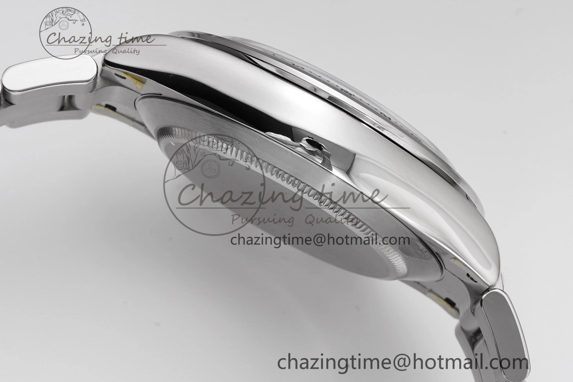 Stretchable Daytona 116520 KING 1:1 Best Edition White Dial on SS Bracelet SH 1913
