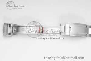 Stretchable Daytona 116520 KING 1:1 Best Edition White Dial on SS Bracelet SH 1913