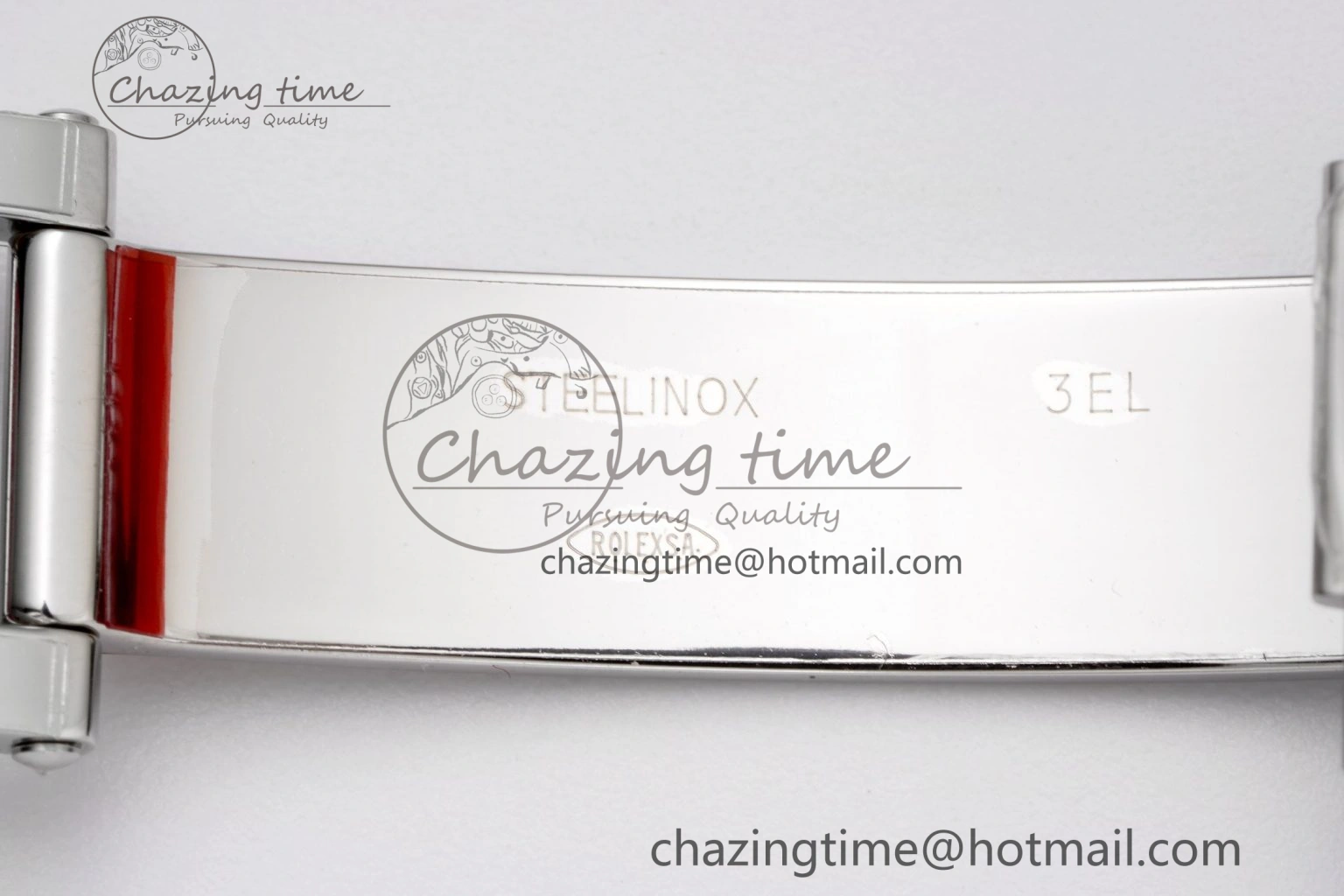 Stretchable Daytona 116520 KING 1:1 Best Edition White Dial on SS Bracelet SH 1913