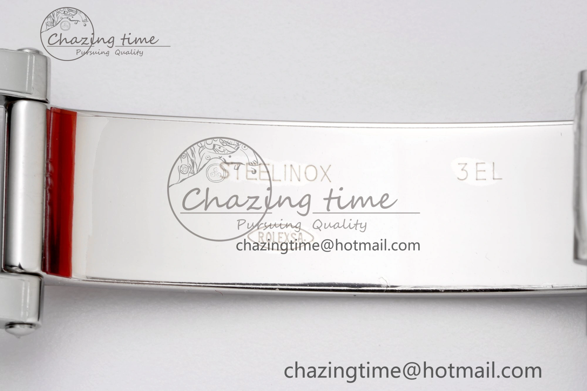 Stretchable Daytona 116520 KING 1:1 Best Edition White Dial on SS Bracelet SH 1913