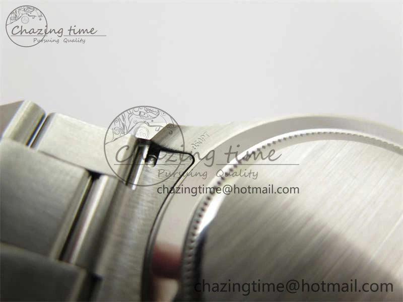 Tailored Daytona 116520 KKF 1:1 Best Edition 904L Steel White Dial on SS Bracelet A 2462