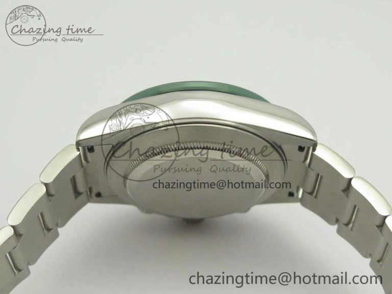 Daytona 116520 LV SS BLF Best Edition White Dial On SS Bracelet A RelaxedFit 3338
