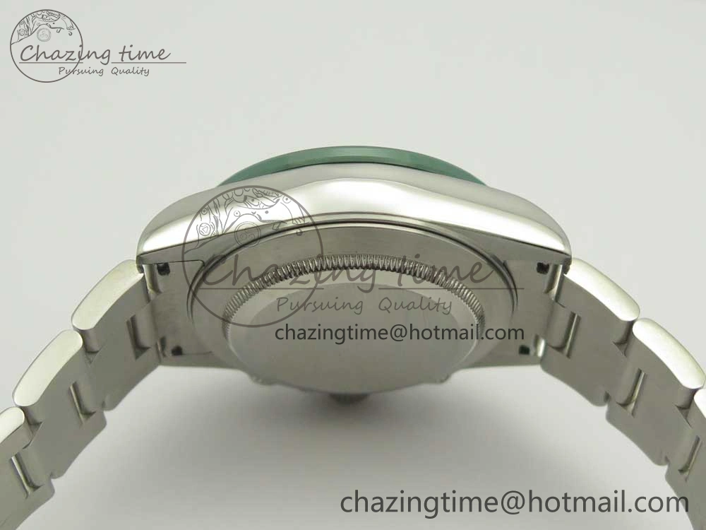 Daytona 116520 LV SS BLF Best Edition White Dial On SS Bracelet A RelaxedFit 3338