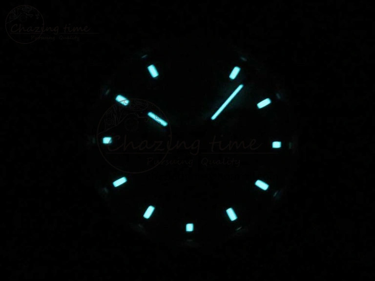 Daytona 116520 LV SS BLF Best Edition White Dial On SS Bracelet A RelaxedFit 3338