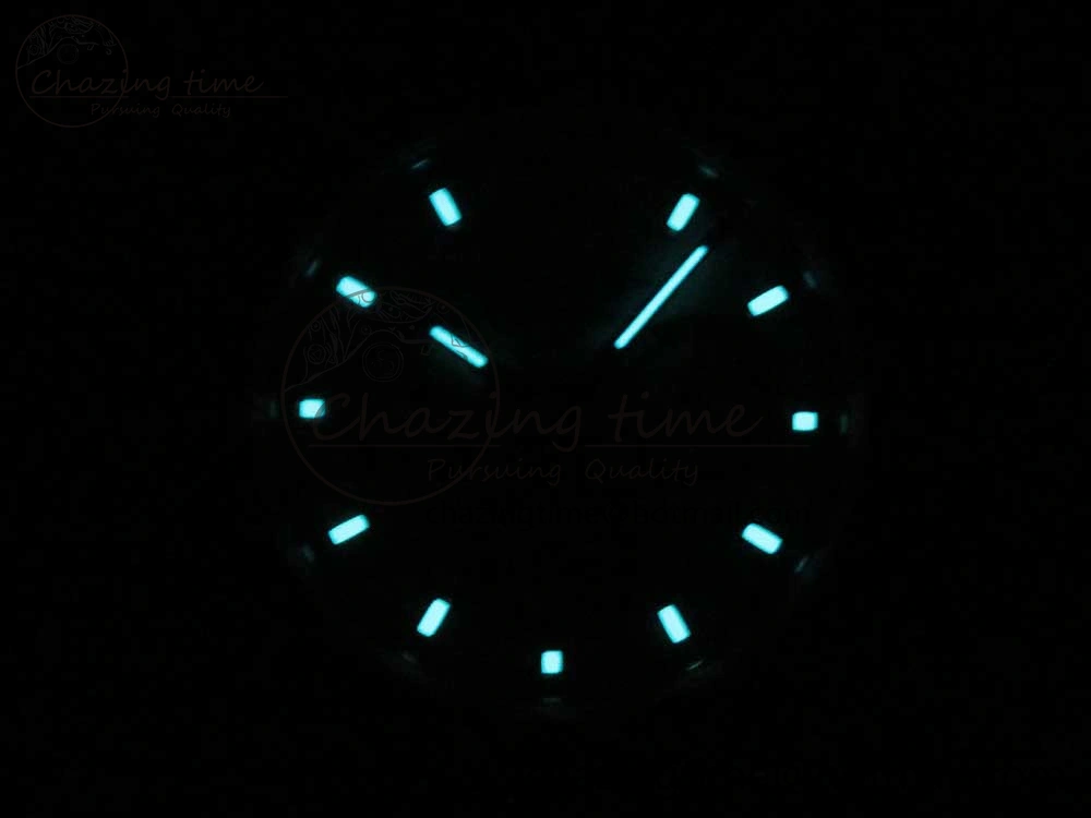 Daytona 116520 LV SS BLF Best Edition White Dial On SS Bracelet A RelaxedFit 3338
