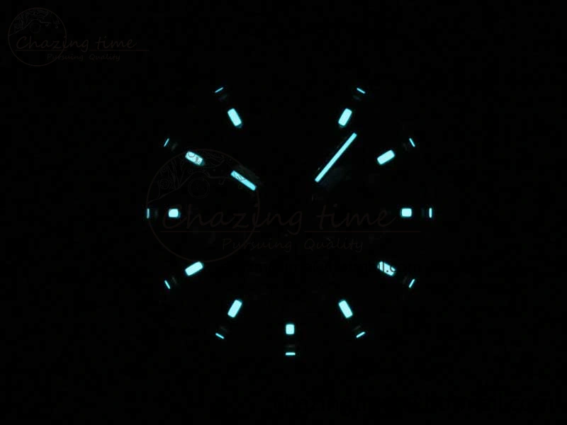 Lightweight Daytona 116520 Noob 1:1 Best Edition 904L SS Case and Bracelet White Dial SA 3397