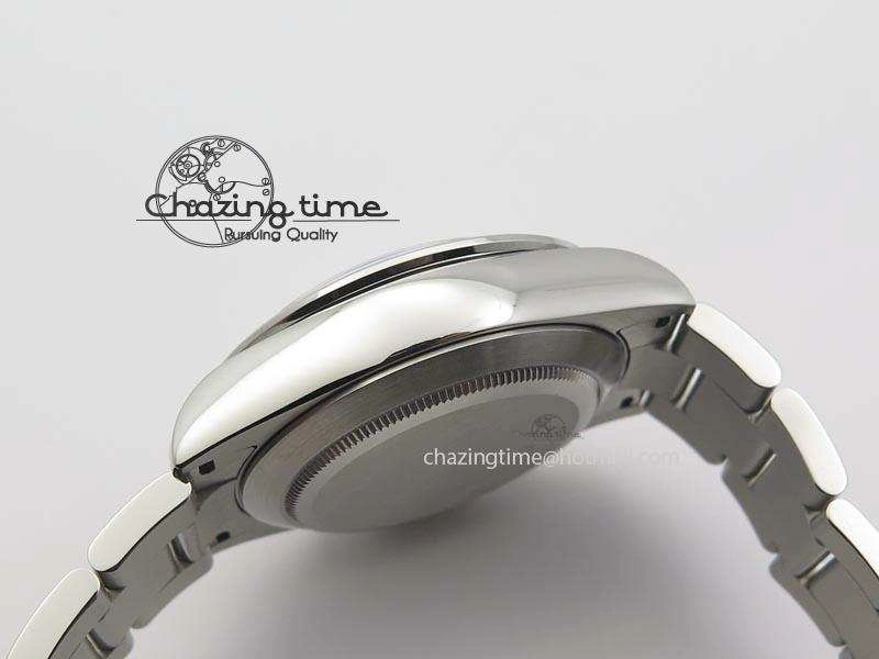 Supportive Daytona 116520 Noob Best Edition Blue Dial On SS Bracelet A7750 V 3920