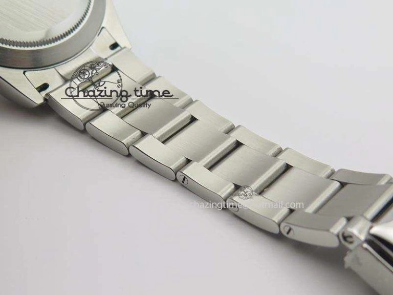 Supportive Daytona 116520 Noob Best Edition Blue Dial On SS Bracelet A7750 V 3920