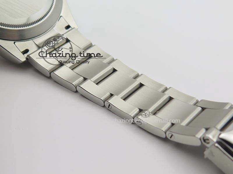 Supportive Daytona 116520 Noob Best Edition Blue Dial On SS Bracelet A7750 V 3920