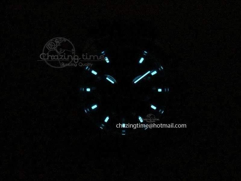 Supportive Daytona 116520 Noob Best Edition Blue Dial On SS Bracelet A7750 V 3920