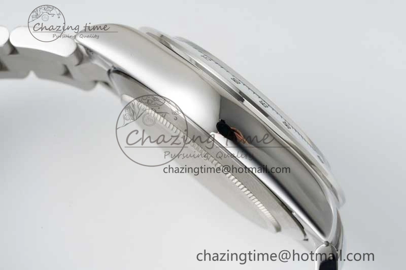 Contemporary Daytona 116520 QF 1:1 Best Edition 904L SS Case and Bracelet Black Dial SA 2272