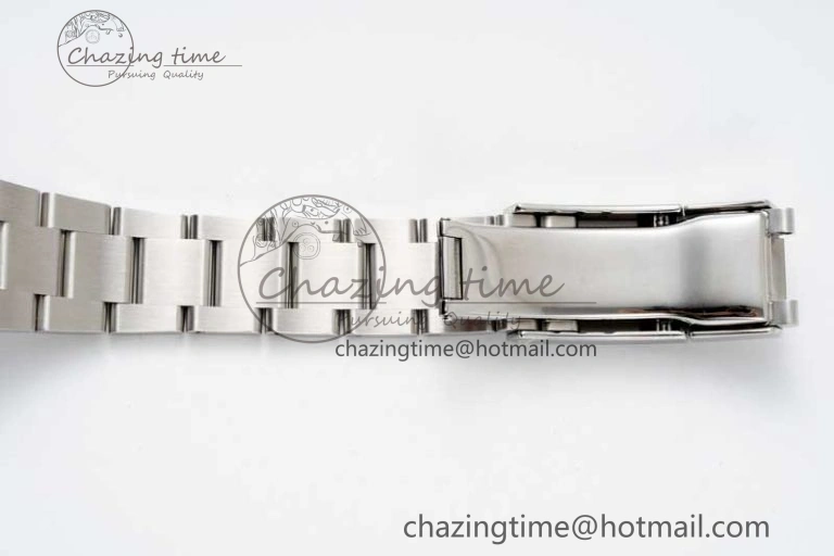 Contemporary Daytona 116520 QF 1:1 Best Edition 904L SS Case and Bracelet Black Dial SA 2272