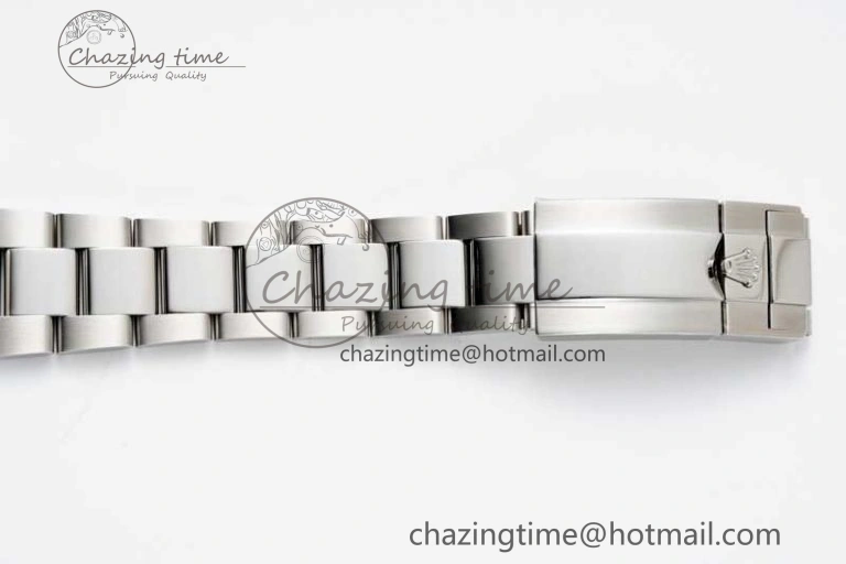 Daytona 116520 QF 1:1 Best Edition 904L SS Case and Bracelet White Dial SA Durable 2271