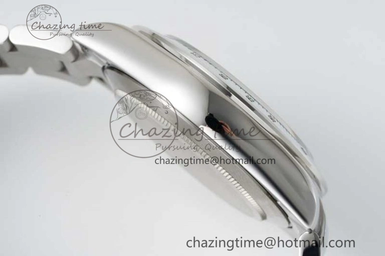Daytona 116520 QF 1:1 Best Edition 904L SS Case and Bracelet White Dial SA Durable 2271