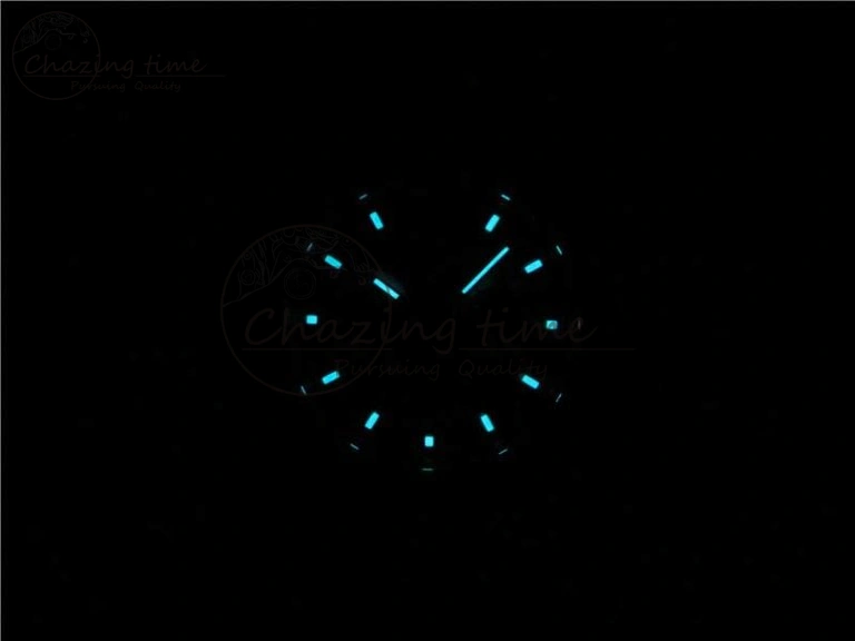 Daytona 116520 SS Noob 1:1 Best Edition Black Stick Dial On SS Bracelet A RelaxedFit 2984