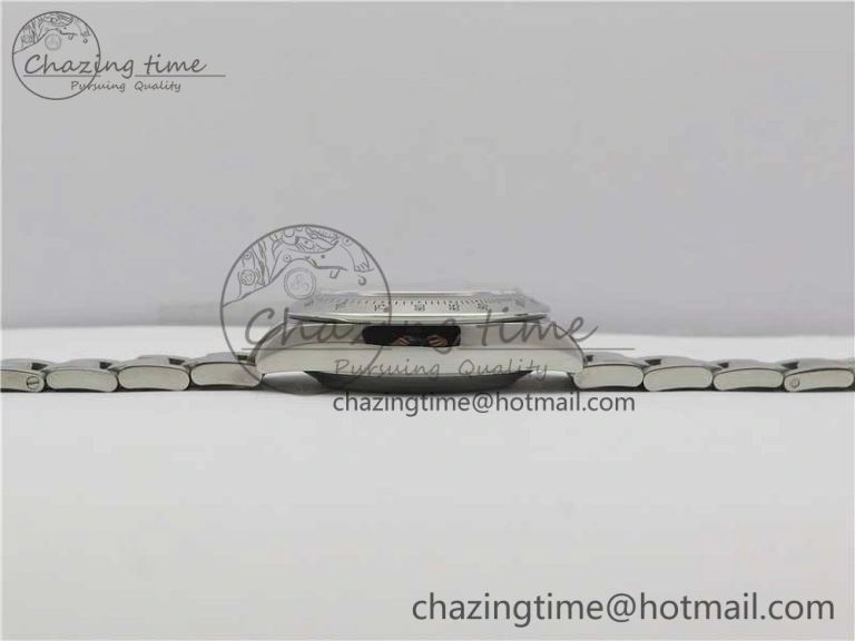 Daytona 116520 SS Noob 1:1 Best Edition White Dial On SS Bracelet A Snug 2986