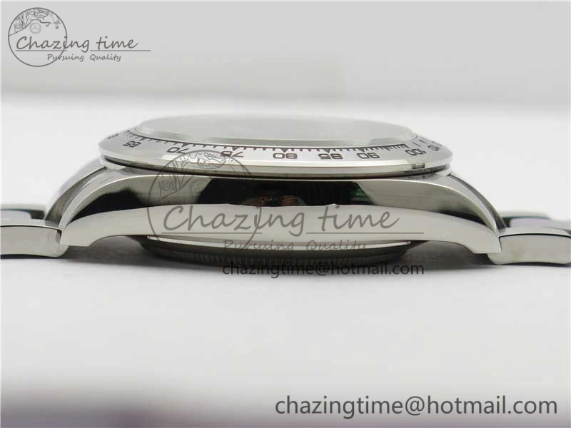 Daytona 116520 SS UBF Best Edition Green Stick Markers Dial on SS Bracelet A MoistureWicking 2949