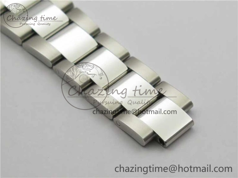 Daytona 116520 SS UBF Best Edition Green Stick Markers Dial on SS Bracelet A MoistureWicking 2949