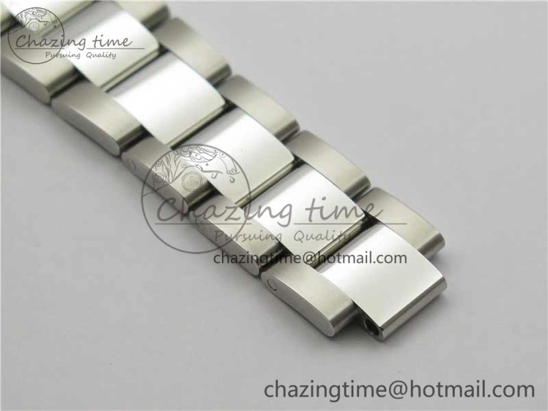 Daytona 116520 SS UBF Best Edition Green Stick Markers Dial on SS Bracelet A MoistureWicking 2949