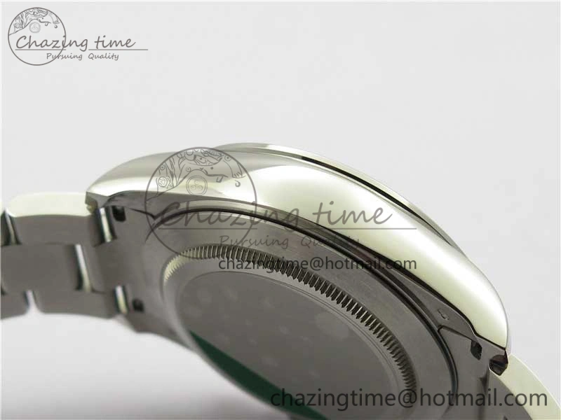 Vibrant Daytona 116520 SS UBF Best Edition Ice Blue MOP Crystal Markers Dial on SS Bracelet A 2938
