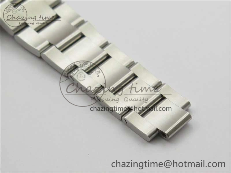 Flexible Daytona 116520 SS UBF Best Edition Red Stick Markers Dial on SS Bracelet A 2951