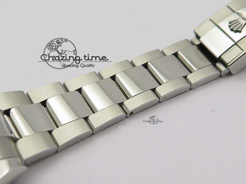 Affordable Daytona 116520 V2 BP Best Edition Black Dial On SS Bracelet A 3945