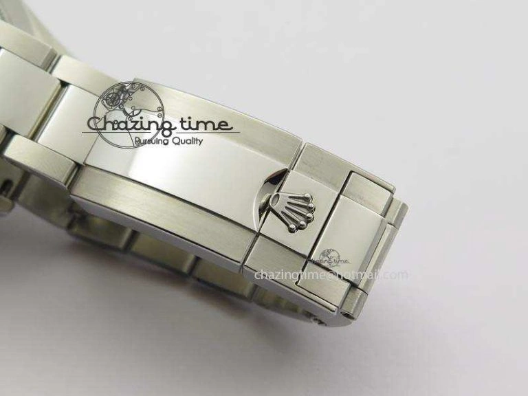 Affordable Daytona 116520 V2 BP Best Edition Black Dial On SS Bracelet A 3945