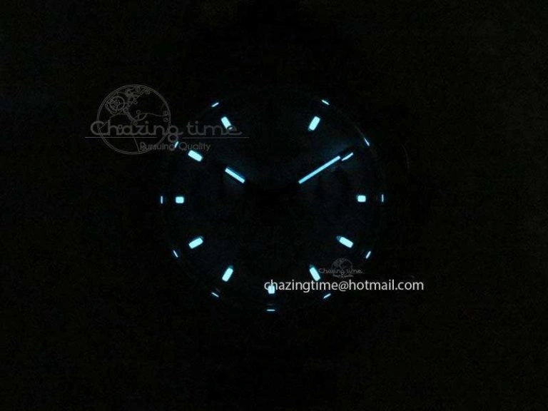 Affordable Daytona 116520 V2 BP Best Edition Black Dial On SS Bracelet A 3945