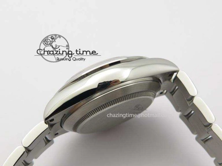 Affordable Daytona 116520 V2 BP Best Edition Black Dial On SS Bracelet A 3945
