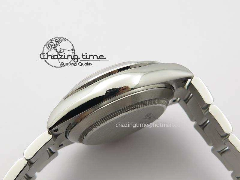 Affordable Daytona 116520 V2 BP Best Edition Black Dial On SS Bracelet A 3945