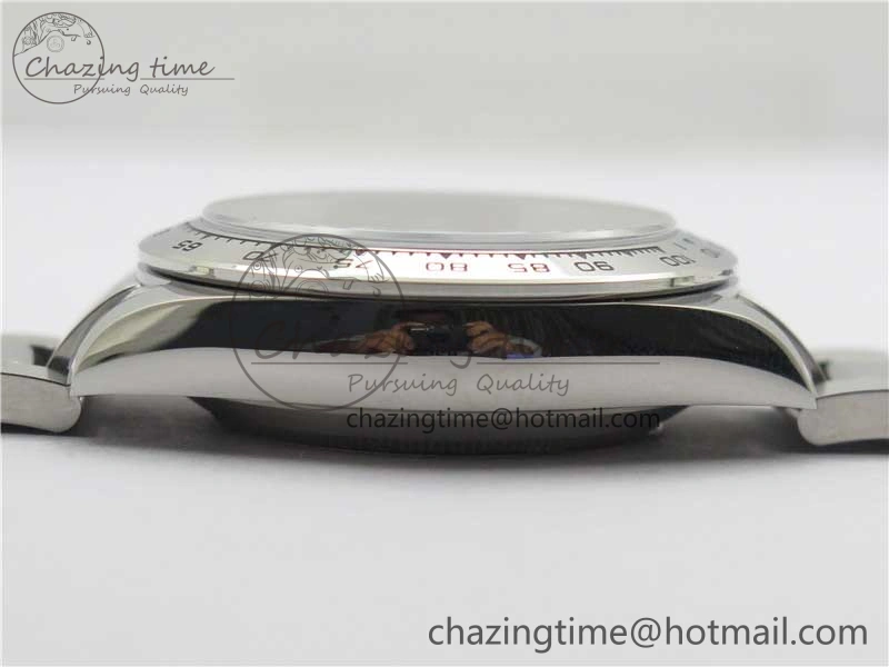 Daytona 116520 VRF 1:1 Best Edition White Dial on SS Bracelet A Vibrant 2661