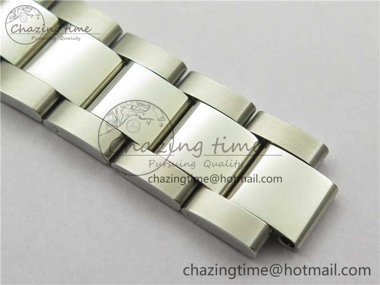 Daytona 116520 VRF 1:1 Best Edition White Dial on SS Bracelet A Vibrant 2661
