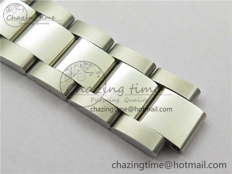 Daytona 116520 VRF 1:1 Best Edition White Dial on SS Bracelet A Vibrant 2661