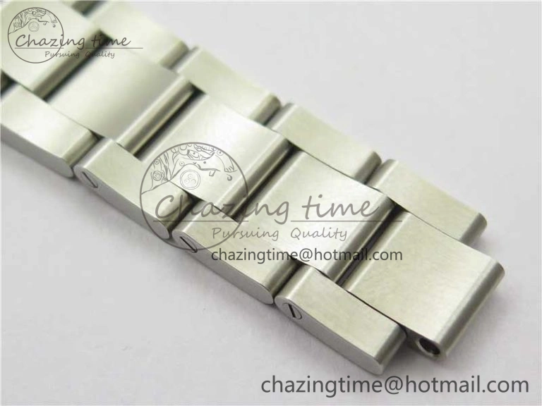 Daytona 116520 VRF 1:1 Best Edition White Dial on SS Bracelet A Vibrant 2661