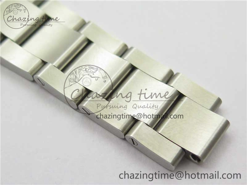 Daytona 116520 VRF 1:1 Best Edition White Dial on SS Bracelet A Vibrant 2661