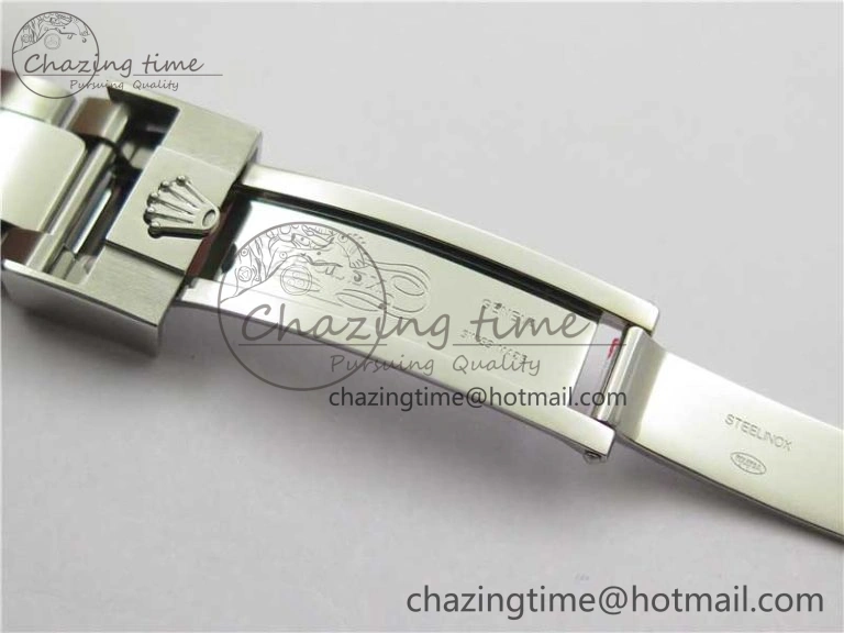 Daytona 116520 VRF 1:1 Best Edition White Dial on SS Bracelet A Vibrant 2661
