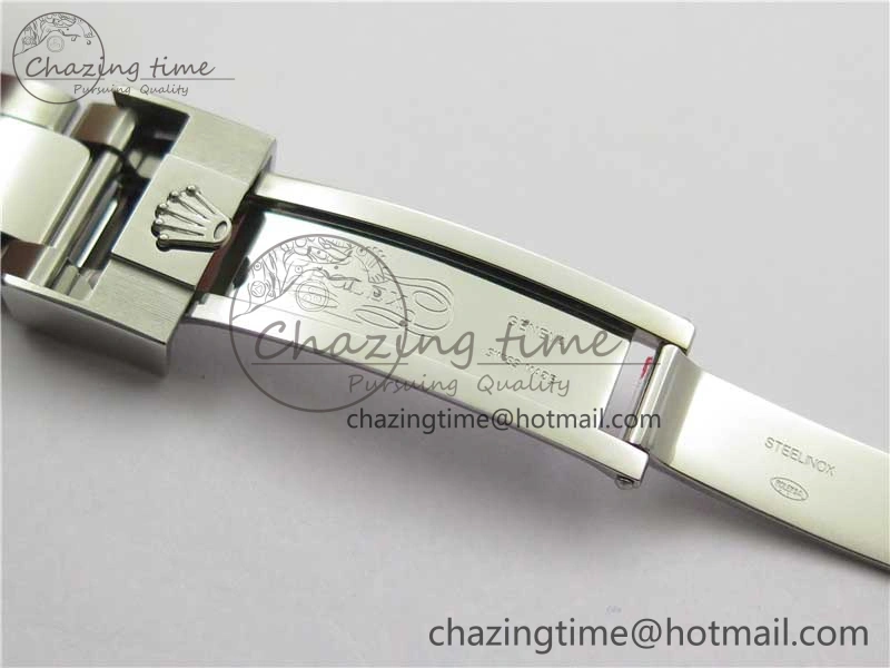 Daytona 116520 VRF 1:1 Best Edition White Dial on SS Bracelet A Vibrant 2661