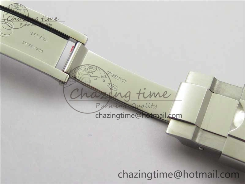 Daytona 116520 VRF 1:1 Best Edition White Dial on SS Bracelet A Vibrant 2661
