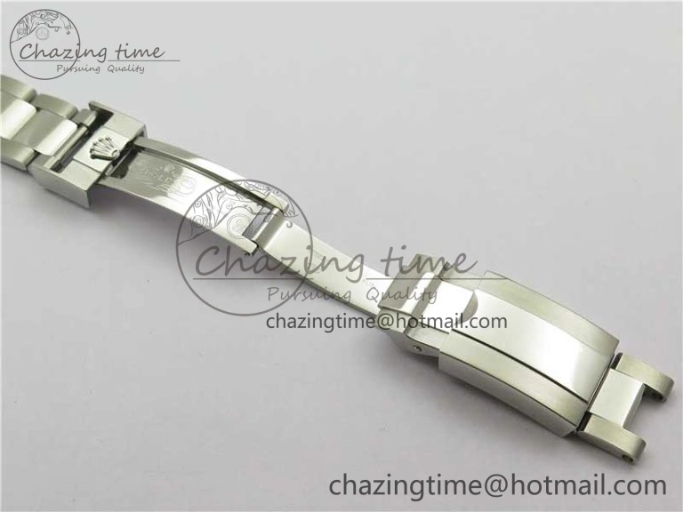 Daytona 116520 VRF 1:1 Best Edition White Dial on SS Bracelet A Vibrant 2661