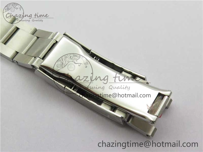 Daytona 116520 VRF 1:1 Best Edition White Dial on SS Bracelet A Vibrant 2661