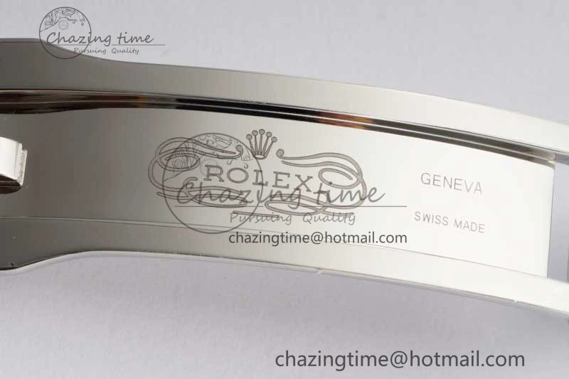 HighPerformance Daytona 116523 BTF 1:1 Best Edition 904L SS Case and Bracelet YG Dial SA 2338